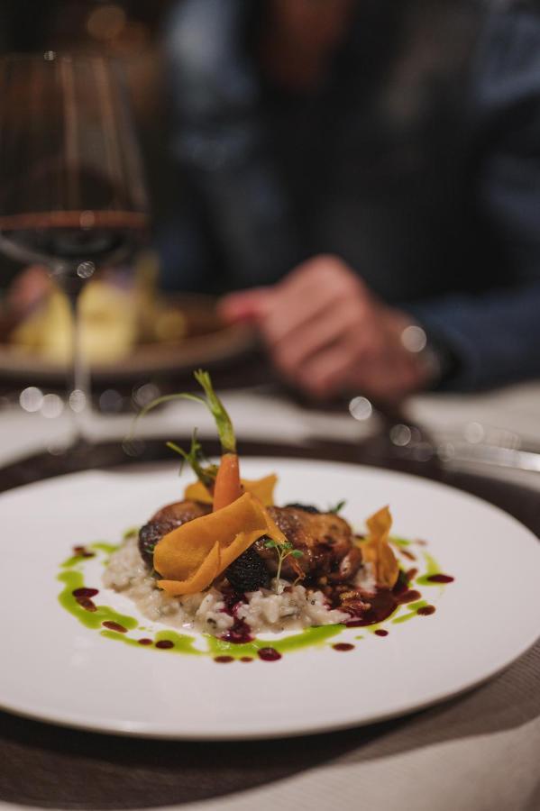 Rieser Achensee Resort Pertisau Zewnętrze zdjęcie